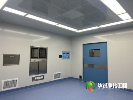 無菌手術(shù)室在安裝空氣凈化系統(tǒng)時(shí)，有哪些重要的施工程序確保性能和質(zhì)量