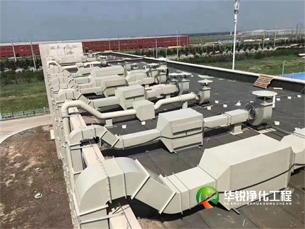 醫(yī)院凈化工程裝修中，如何確保材料防火性能？