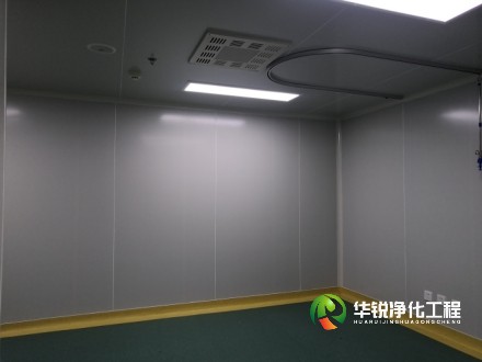 安全且耐用的手術(shù)室裝修材料？