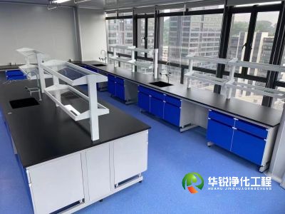 PCR實(shí)驗(yàn)室裝修時(shí)地面采用什么材料比較好